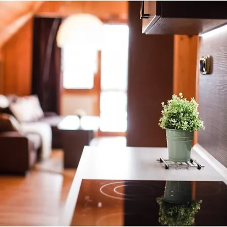 In Near Park Grun Villa