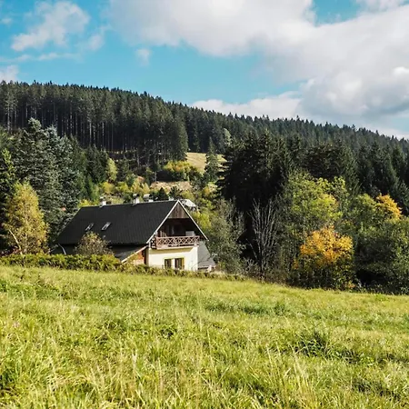 In Near Park Grun Villa *