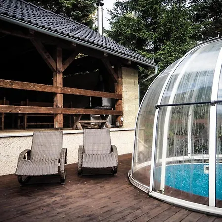 In Near Park Grun Villa