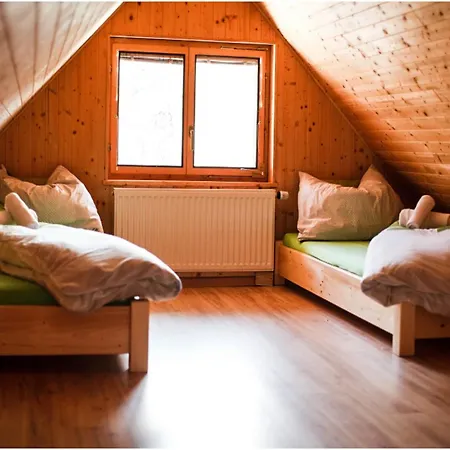 In Near Park Grun Villa *