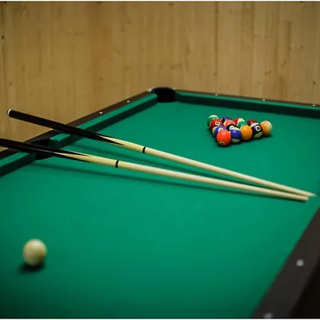 In Near Park Grun Villa