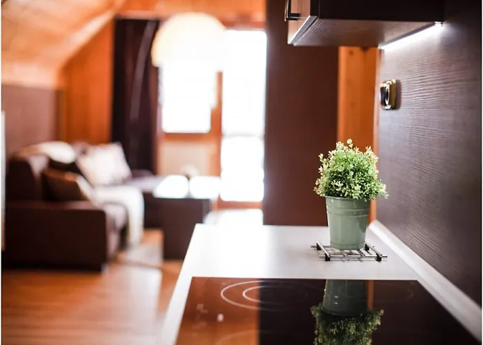 In Near Park Grun 别墅