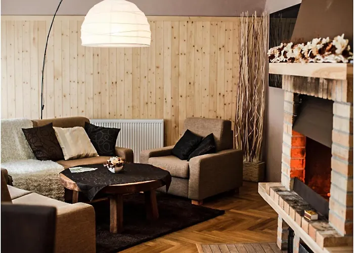 In Near Park Grun 别墅