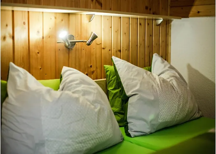 In Near Park Grun 别墅 *