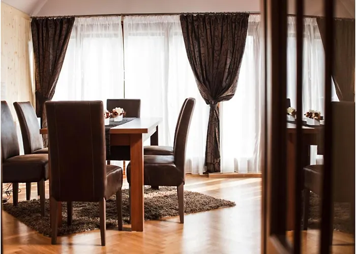 In Near Park Grun 别墅