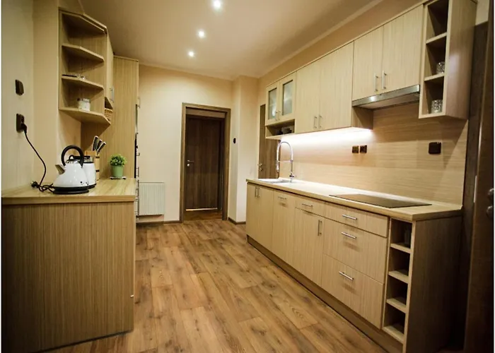 别墅 In Near Park Grun