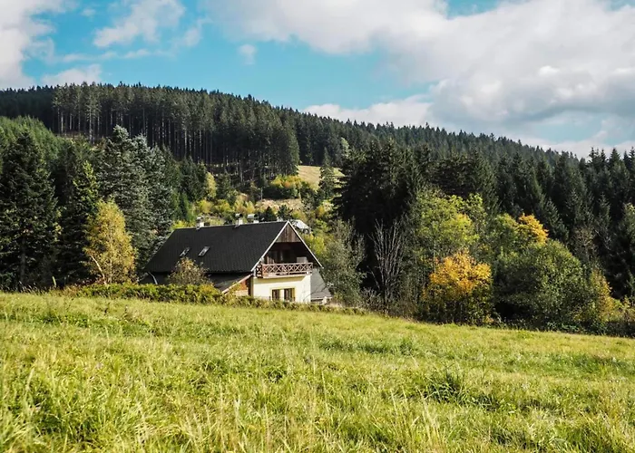 In Near Park Grun 别墅 *