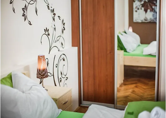 In Near Park Grun 别墅