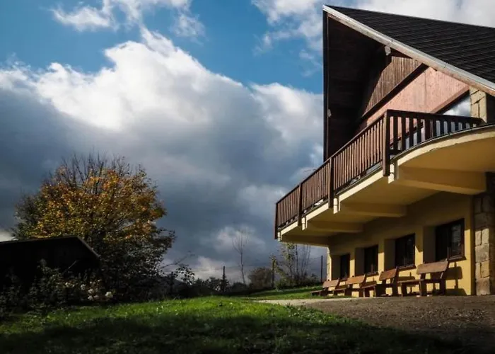 别墅 In Near Park Grun *