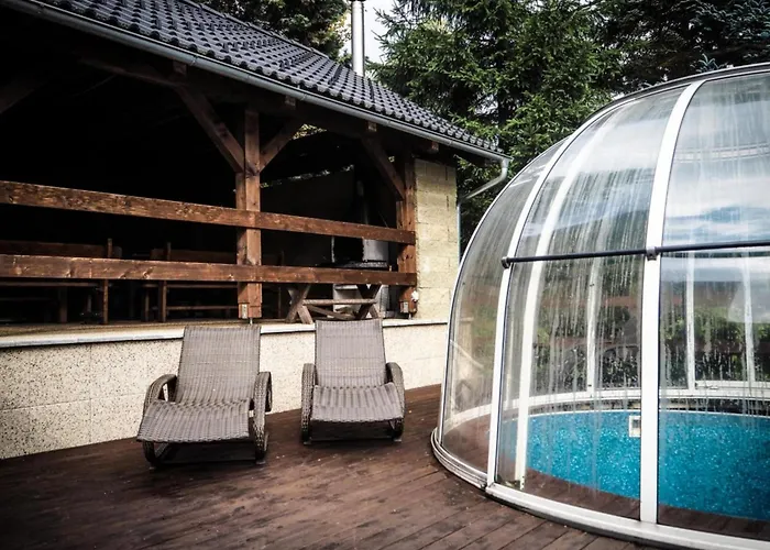 In Near Park Grun 别墅