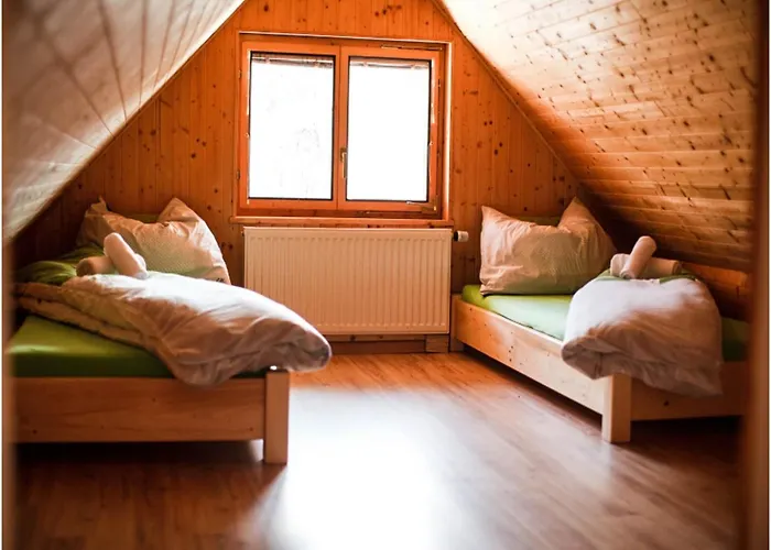 In Near Park Grun 别墅 *