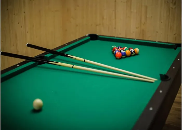 In Near Park Grun 别墅